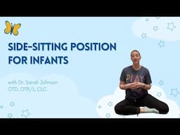 The Side-Sitting Position for Infants