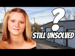 What Happened to Jessica Chambers? BRUTAL Murder Remains a Mystery