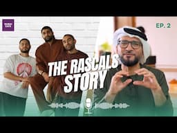 From Dubai Sandwiches to Global Ventures and Hello Kitty Collaborations | Talal, Ramez, Tarek | #2