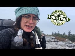 Day 4: My first solo hitchhike (sorry, mom) (LT ThruHike 2024)