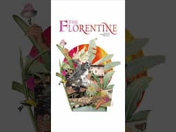 The Fullness of Summer: The July/August Issue of The Florentine