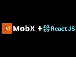 Using Mobx with react JS | Easiest state manage solution for react js