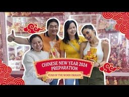 2024 Chinese New Year Zodiac Forecast (Year of the Wooden Dragon) | Kim Chiu