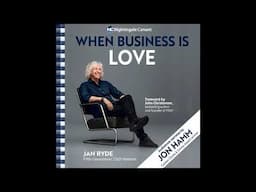 When Business Is Love Digital Download