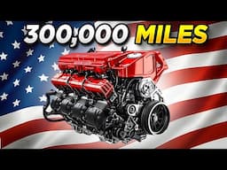 The MOST RELIABLE CAR ENGINES of All Time! Unbreakable legends!