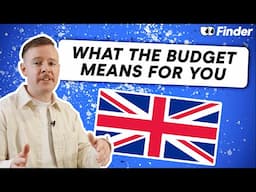 What the budget means for your investments | Stock market news November 2024