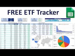 How to Retrieve ETF Holdings Automatically