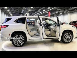 2025 Buick Enclave Avenir AWD Buick Largest SUV