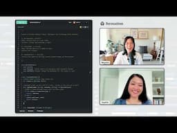 Formation X Mayuko | Software Engineering Mock Technical Interview