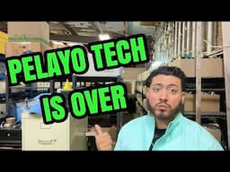 Deleting 1900 electronics off my eBay store - Official Shut Down