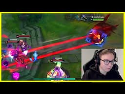 Ambussy - Best of LoL Streams 2585