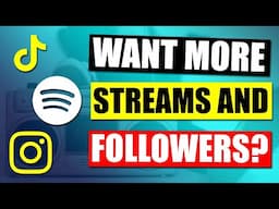 What Artists (Actually) Need To Know About Streaming and Social Media Fan Growth