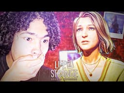 I AM SPEECHLESS.. BRO HOW?? | Life is Strange: Double Exposure (Chapter 2)