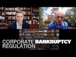 Rethinking Chapter 11 Bankruptcy Proceedings