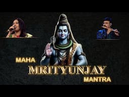 Maha Mrityunjaya Mantra | 108 Times | Powerful Shiva Chant | Maninagaraj Talluri | Nagaraj Talluri