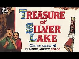 The Treasure of Silver Lake | Full Movie | CineStream