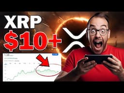 Ripple XRP News - XRP to $10+ This Cycle? 🚀 Massive Breakout & Key Levels to Watch! 🔥