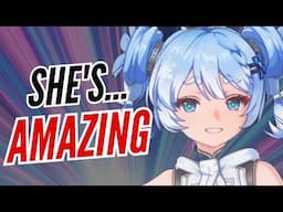 Youhu Is AMAZING! Best Youhu Guide & Build (Echoes, Weapons & Teams) | Wuthering Waves