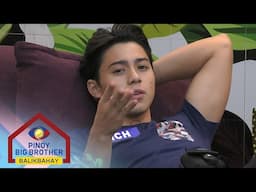 PBB Balikbahay: Boy Housemates, pinagusapan ang mga Girls!