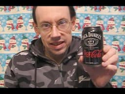 Jack Daniels Coca-Cola Review