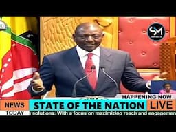 STOP CALLING ME MR KUTENGA! RUTO GETS ANGRY AS HE RESPONDS TO GEN Z 'S