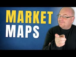 A level Business Revision - Market Mapping