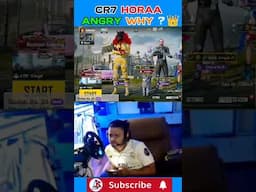 CR7 HORAA ANGRY😬 MISSION COMPILED BUT SCAME VAYO PAISA NAI AAYANA YR #FUNNY #SHORTCLIP #CR7HORAA