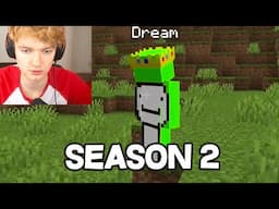 Dream SMP SEASON 2 officially begins!