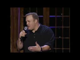 Kevin James | Sweat The Small Stuff (2001) | Jet Skiing