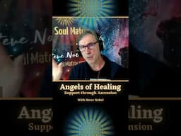 Angels of Healing