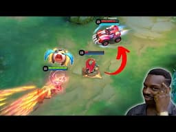 WTF MOBILE LEGENDS FUNNY MOMENTS #146