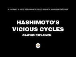 Hashimoto's Vicious Cycles