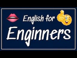 English for Enginners