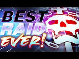 GREATEST RAID OF ALL TIME!! (Destiny 2: Greatest Hits Raid)