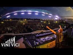 Vini Vici @ Tomorrowland Brazil 2024