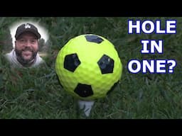 BOBBY WITH THE HOLE IN ONE? | BENNY NO | GOLF WITH THE SOFTBALL CREW #7