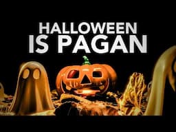 Should Christians Celebrate Halloween?