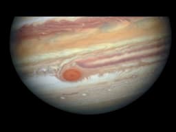 Jupiter’s Great Red Spot Is Wobbling - GRS Is The Largest Known Storm In Our Solar System