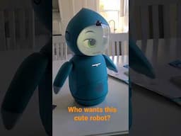 The Cutest and Smartest Ai Robot Ever!