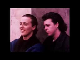 Tears for Fears  -  Everybody Wants To Rule The Word (Waldo & E CUT)