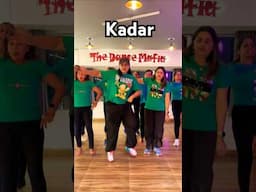 Kadar #mankirtaulakh #bhangra  #thedancemafia #bhangradance #bestshorts