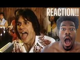 First Time Hearing KC And The Sunshine Band - I'm Your Boogie Man (Reaction!)