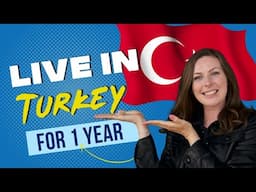 Turkey Digital Nomad Visa: How to Apply (2024)