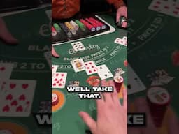 Can We Win EVERY Blackjack Hand? #blackjack #casino #gambling