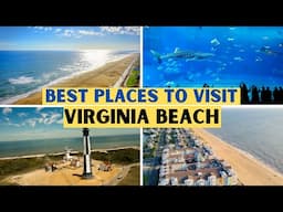 10 Best Places to Visit in Virginia Beach - US Historians