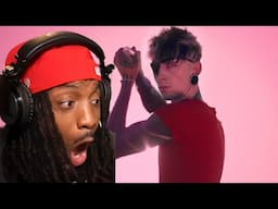 MGK HAD TO REMIND EVERYBODY! | mgk - El Pistolero (REACTION!!!)