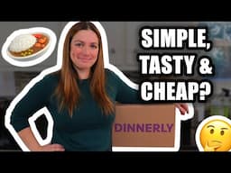 Dinnerly Review: Is This The Best Cheap Meal Kit?