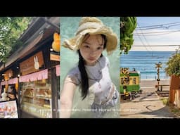 Summer in Japan Pinterest inspired | Tiktok compilation 🌺🍍