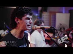 BADMNY - Head Spinning LIVE at Blue Light Sessions