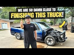 I INSTALL A $669.00 FUEL SYSTEM TO KEEP MY 1,000HP LS ENGINE FROM BLOWING UP!